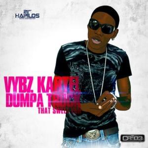 Dumpa Truck (Radio Edit) - Vybz Kartel