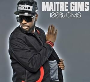 Tout et rien - GIMS