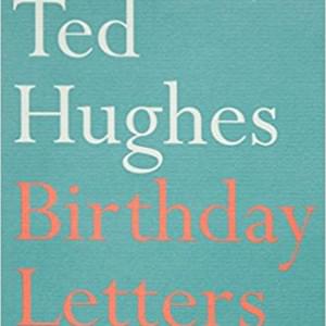 Your Paris - Ted Hughes