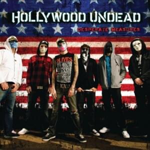 City (Live) - Hollywood Undead