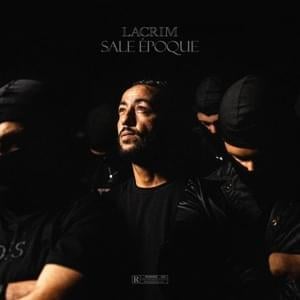 TOUS LES SILENCES NE FONT PAS LE MÊME BRUIT - Lacrim