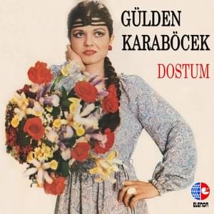 Alıştım - Gülden Karaböcek