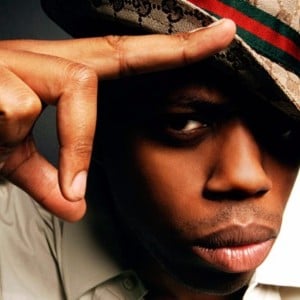 Due Me A Favor - Kardinal Offishall (Ft. Estelle)