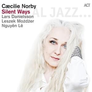 Black Hole Sun - Cæcilie Norby