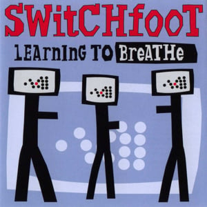 The Economy Of Mercy - Switchfoot