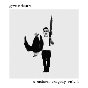 Stick Up - ​grandson