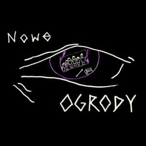 Nowe ogrody - Kukon