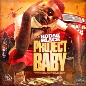 Project Baby 2 - Kodak Black