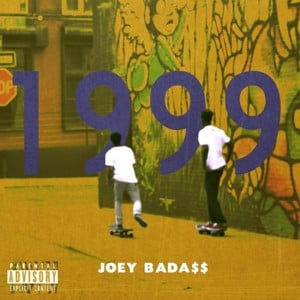 Pennyroyal - Joey Bada$$