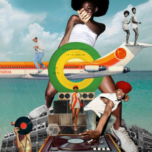 Lose to Find - Thievery Corporation