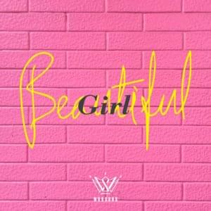 Beautiful Girl - WOOSUNG (김우성) (Ft. PENIEL)