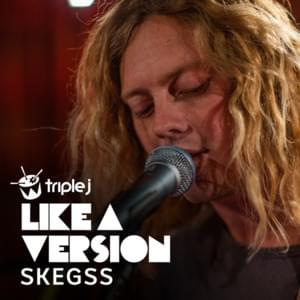 Here Comes Your Man - triple j Like A Version - Skegss