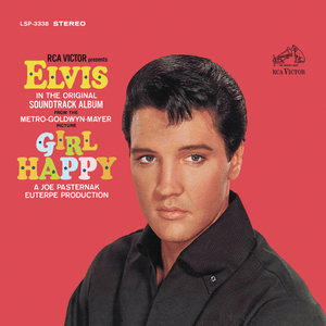 I’ve Got to Find My Baby - Elvis Presley