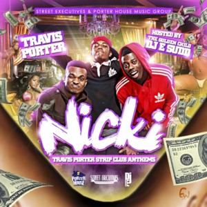 Nicki - Travis Porter