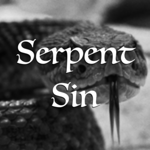 Serpent Sin - Divide Music