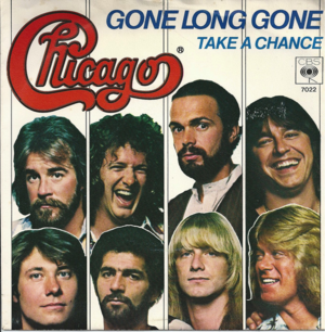 Gone Long Gone - Chicago