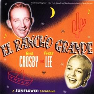 Then I’ll Be Happy - Bing Crosby