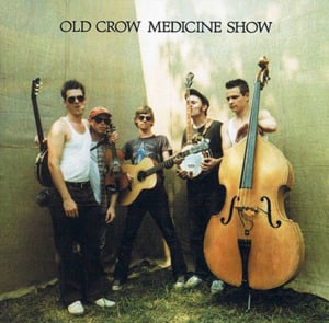 Tell It To Me - Old Crow Medicine Show