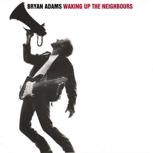 Don’t Drop That Bomb on Me - Bryan Adams