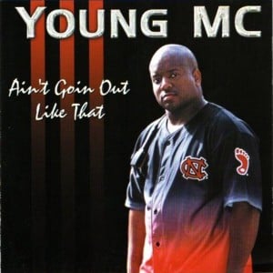 Bust A Move (The Y2K Mix) - Young MC