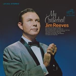 Beyond the Clouds - Jim Reeves