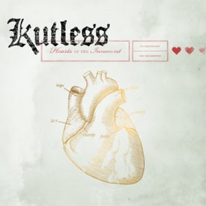 Shut Me Out - Kutless