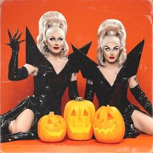 Trick or Treat - Boulet Brothers