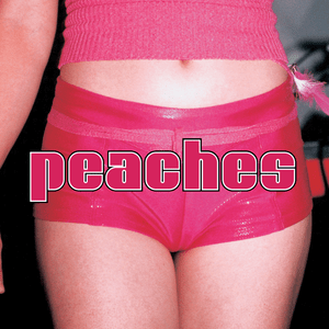 AA XXX - Peaches