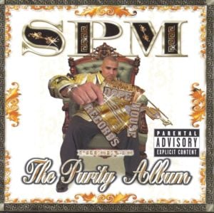 Rollin’ - South Park Mexican (Ft. Grimm, Lil Bing & Shadow Ramirez)