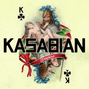 By My Side - Kasabian