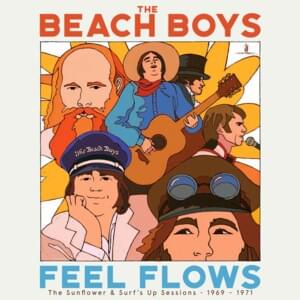 Medley: All Of My Love / Ecology - The Beach Boys