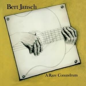 Poor Mouth - Bert Jansch