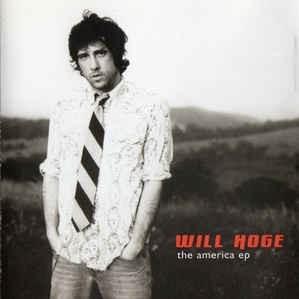 The Times They Are A-Changin’ - Will Hoge