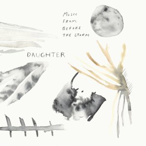 Burn It Down - Daughter