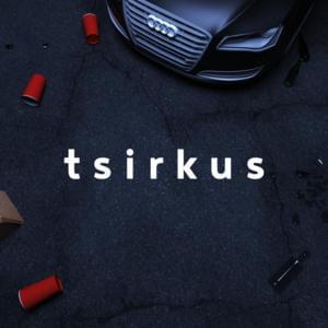 Tsirkus - 5MIINUST (Ft. Nublu & Pluuto)