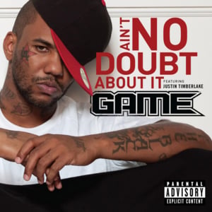 Doubt - The Game (Ft. Justin Timberlake & Pharrell Williams)