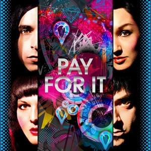 Pay for It (Original Radio Mix) - Mindless Self Indulgence