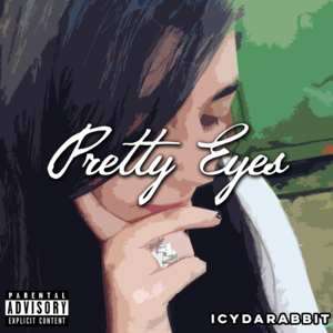 Pretty Eyes - IcyDaRabbit