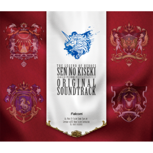 I miss you - Falcom Sound Team jdk