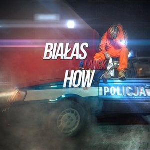 HOW - Białas & Lanek