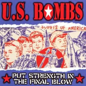 Just A Mess - U.S. Bombs