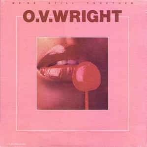 Baby Baby Baby - O.V. Wright