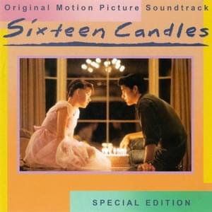 Sixteen Candles - Stray Cats