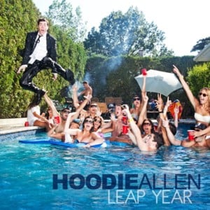 You’re Welcome - Hoodie Allen