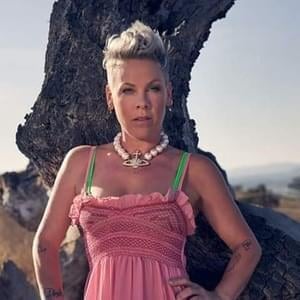 Time After Time - P!nk