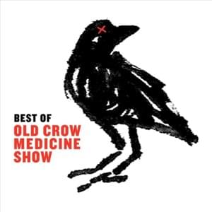 Heart Up In The Sky - Old Crow Medicine Show