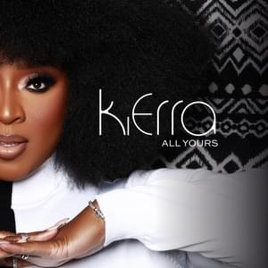 The Jungle - Kierra Sheard