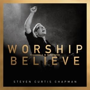 Who You Say We Are - Steven Curtis Chapman