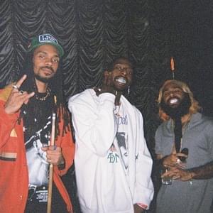 BetterOffDEAD ANNOUNCEMENT - Flatbush Zombies