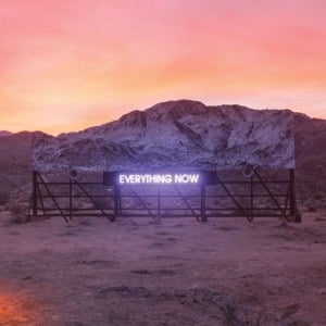 We Don’t Deserve Love - Arcade Fire